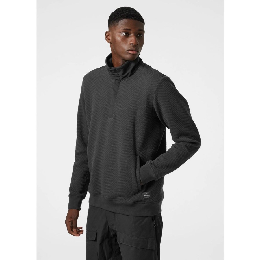 Helly Hansen Lillo Snap Sweater